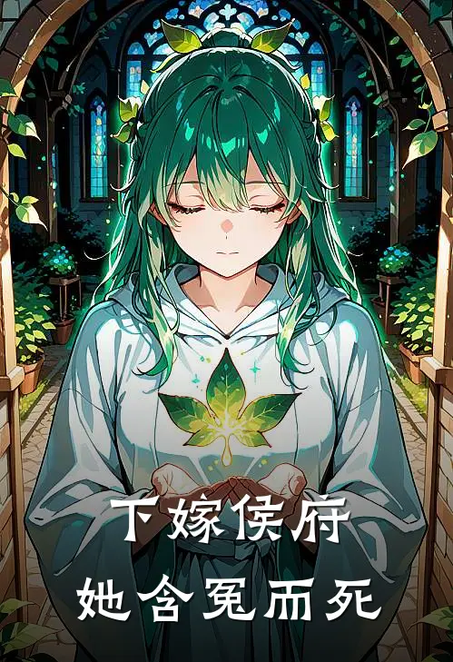 下嫁侯府,她含冤而死