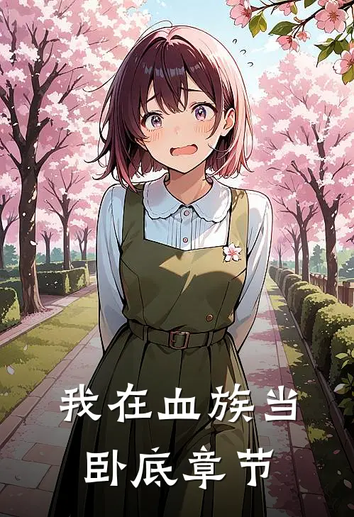 我在血族当卧底章节