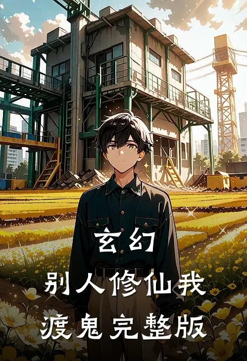 玄幻：别人修仙我渡鬼完整版