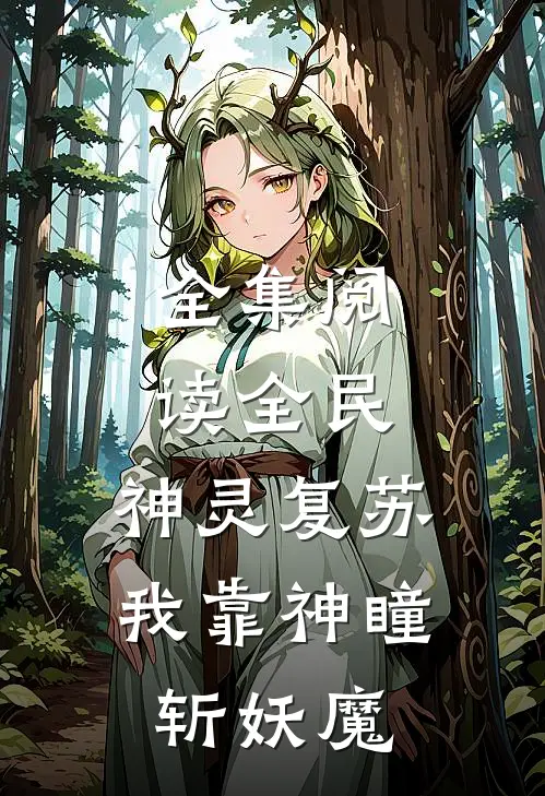 全集阅读全民：神灵复苏，我靠神瞳斩妖魔