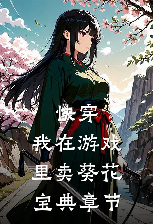快穿：我在游戏里卖葵花宝典章节
