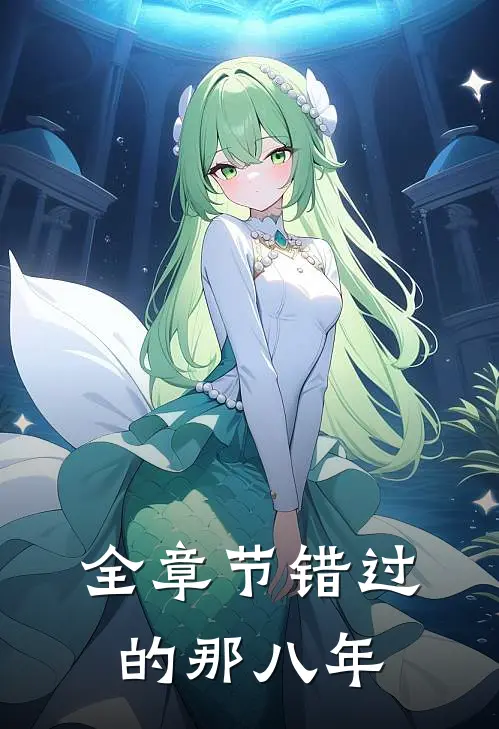 全章节错过的那八年