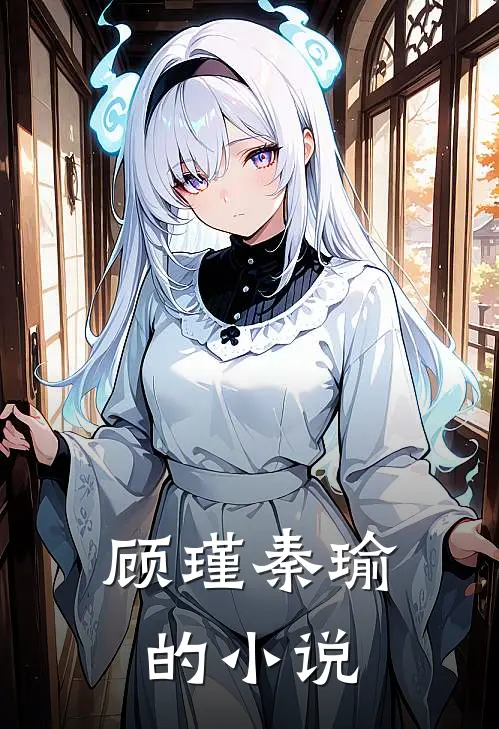 顾瑾秦瑜的小说