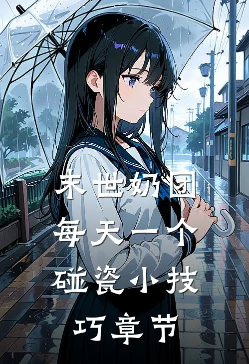 末世奶团：每天一个碰瓷小技巧章节