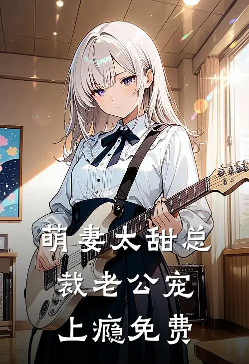 萌妻太甜总裁老公宠上瘾免费
