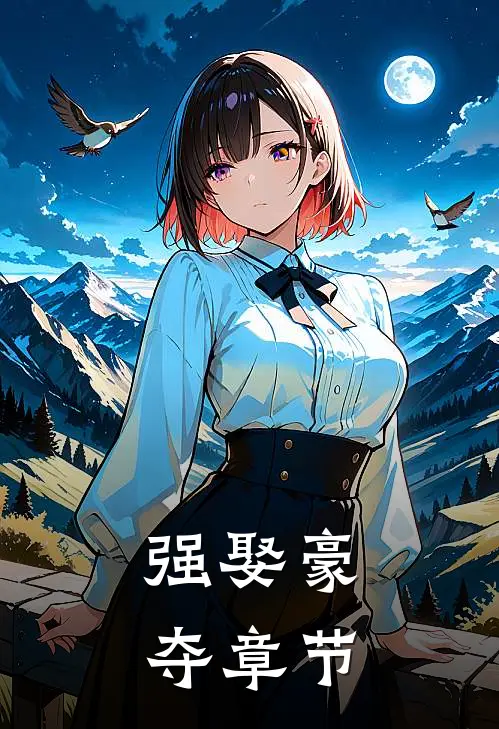 强娶豪夺章节