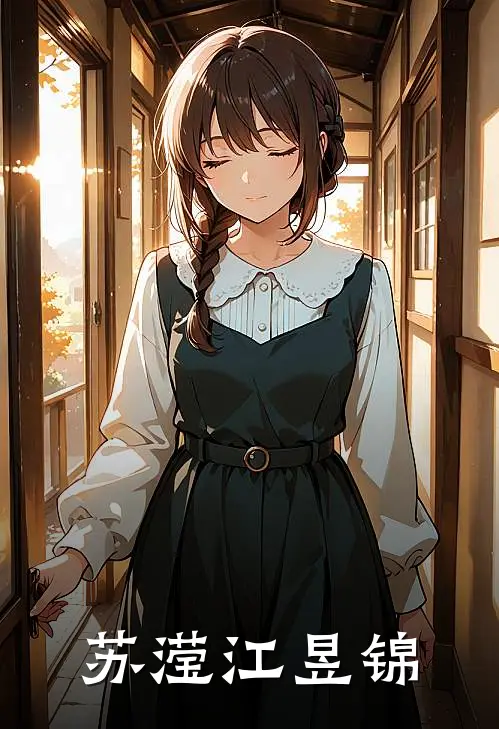 苏滢江昱锦