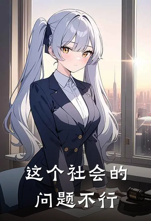 这个社会的问题不行