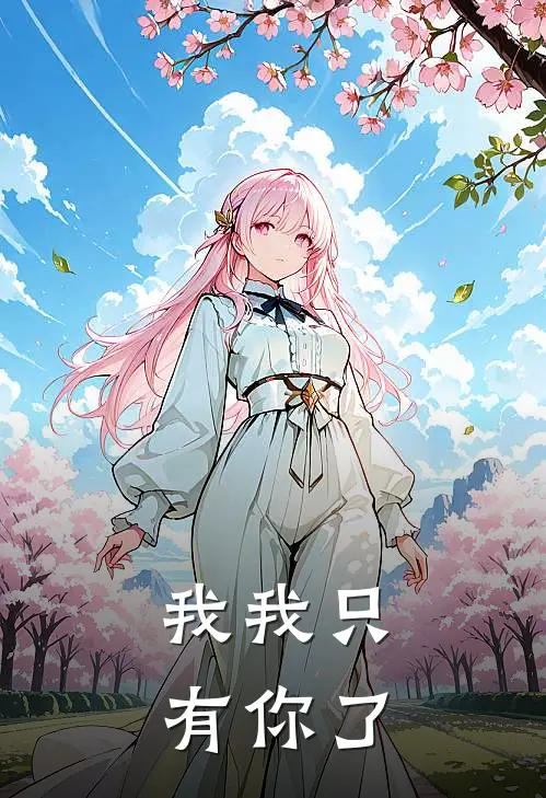 我我只有你了
