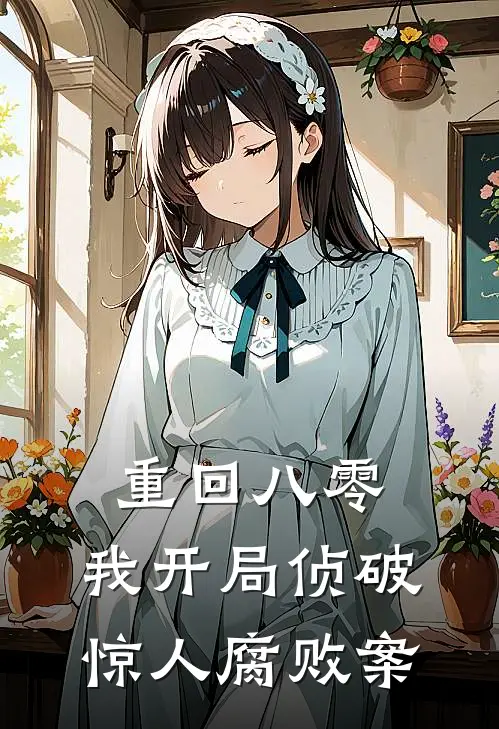 重回八零:我开局侦破惊人腐败案