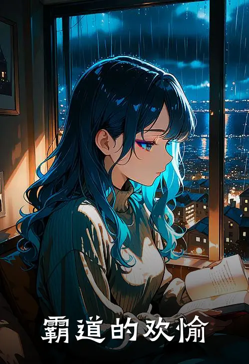 霸道的欢愉