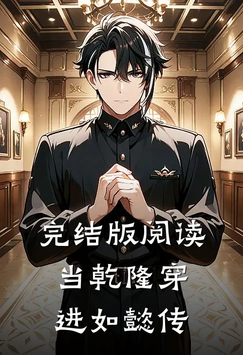 完结版阅读当乾隆穿进如懿传