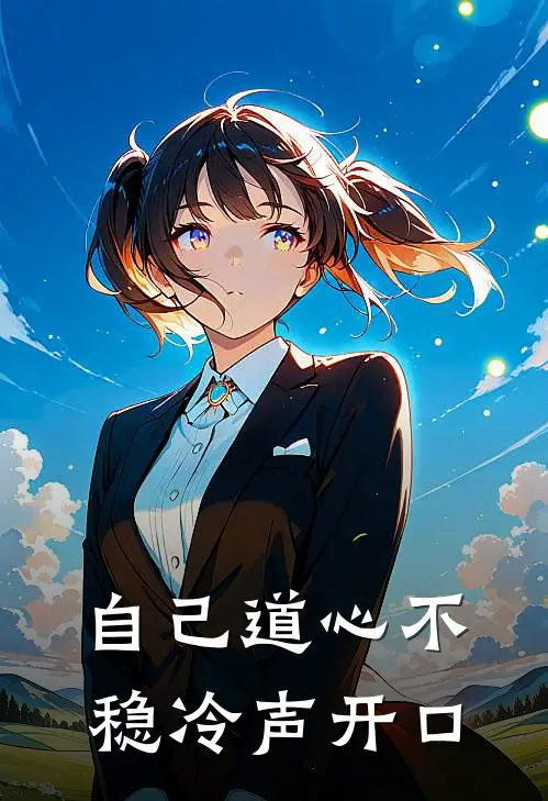 自己道心不稳冷声开口