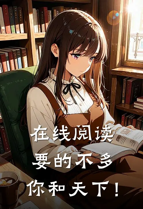 在线阅读要的不多，你和天下！