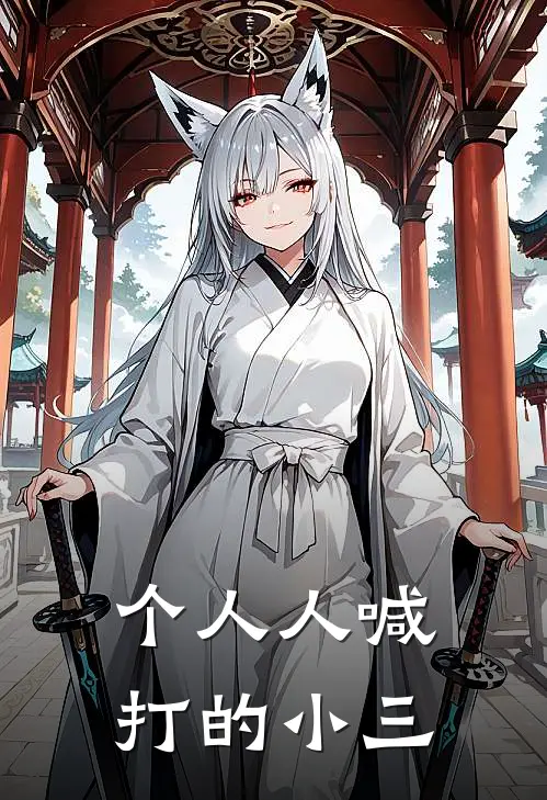 个人人喊打的小三