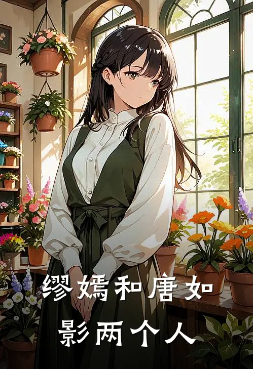 缪嫣和唐如影两个人