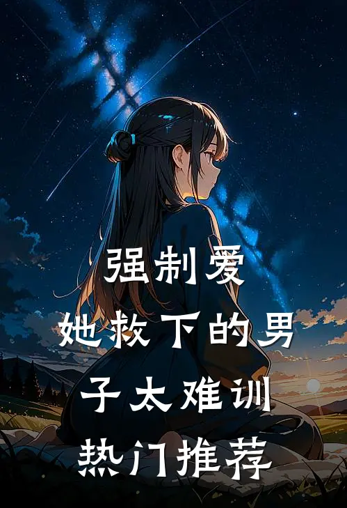 强制爱:她救下的男子太难训热门推荐