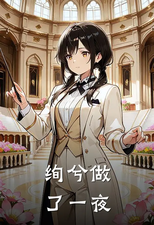 绚兮做了一夜