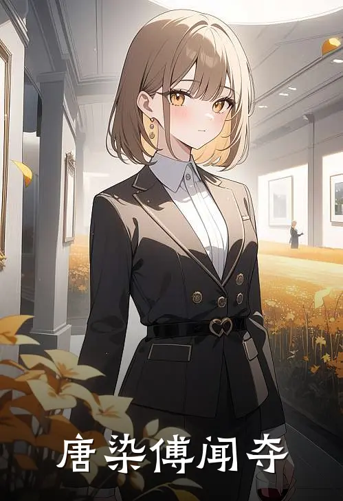 唐染傅闻夺