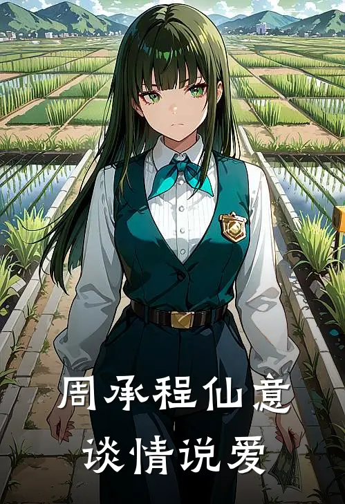 周承程仙意,谈情说爱
