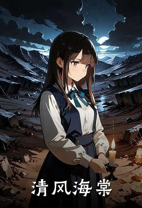 清风海棠