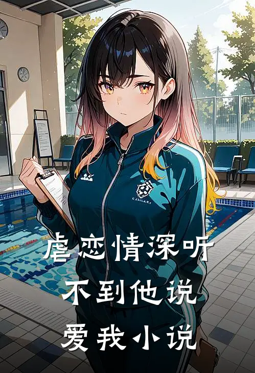 虐恋情深听不到他说爱我小说