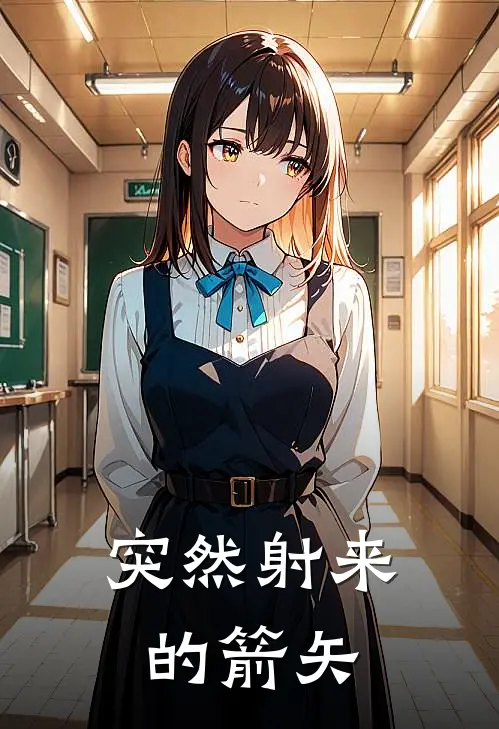 突然射来的箭矢
