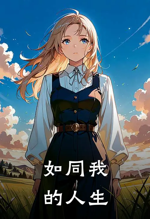 如同我的人生