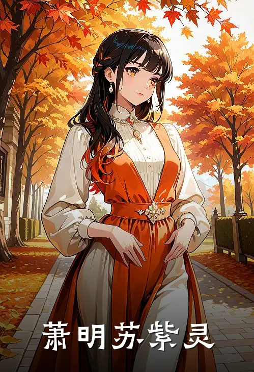 萧明苏紫灵
