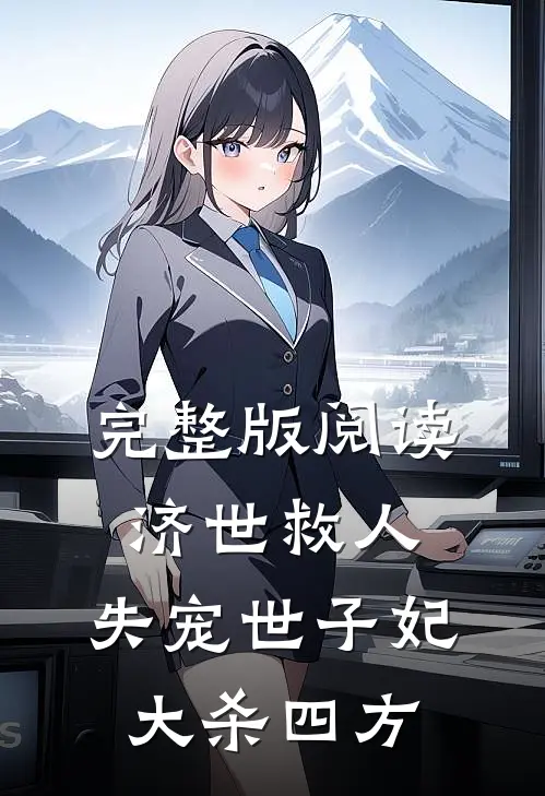完整版阅读济世救人，失宠世子妃大杀四方