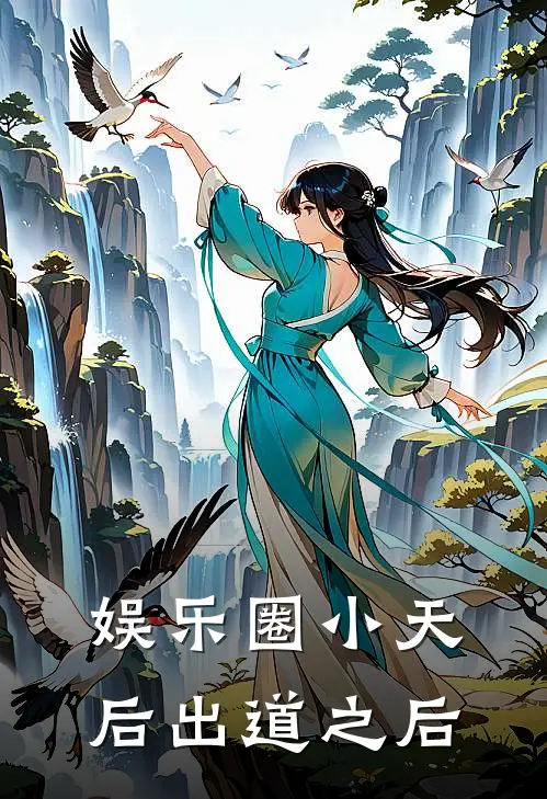 娱乐圈小天后出道之后