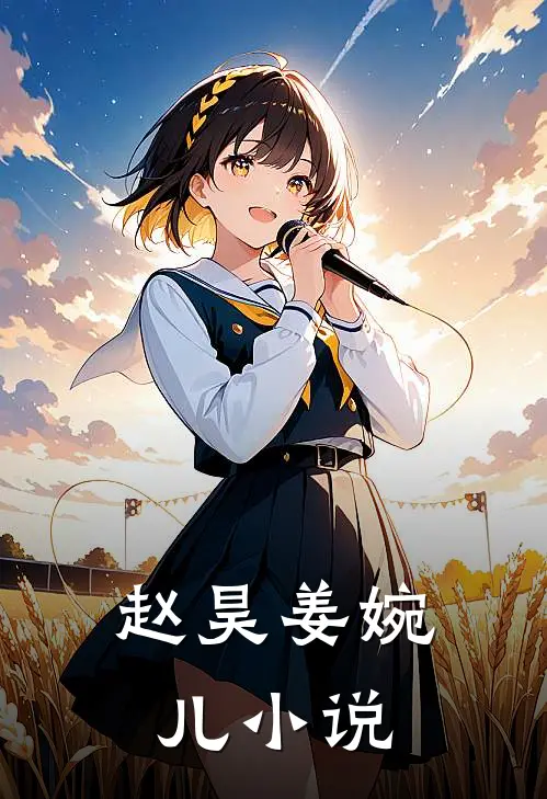赵昊姜婉儿小说