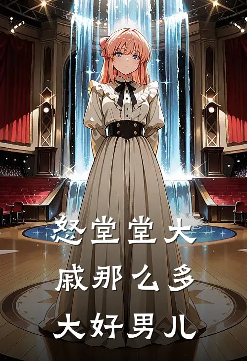 怒堂堂大戚那么多大好男儿