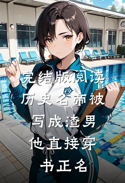 完结版阅读历史名帝被写成渣男，他直接穿书正名