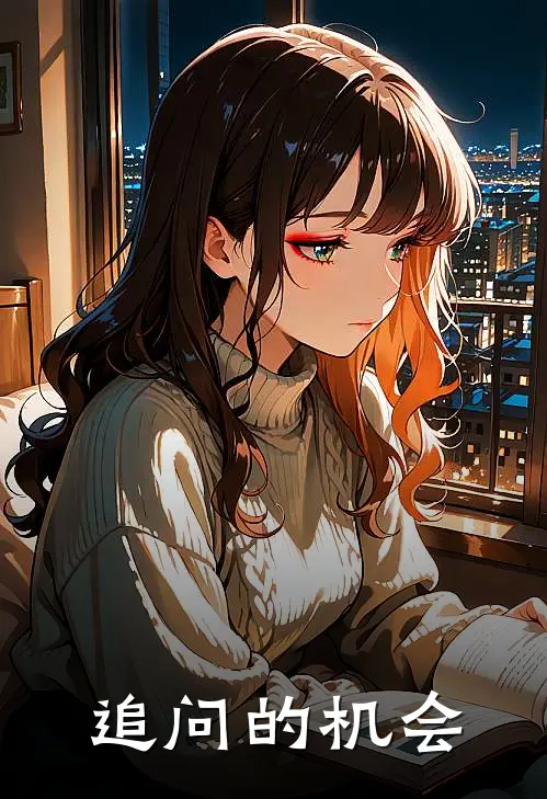 追问的机会