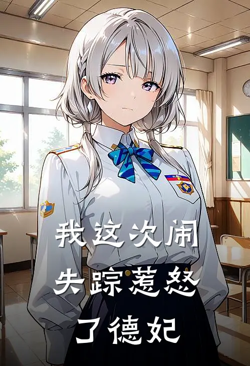 我这次闹失踪惹怒了德妃