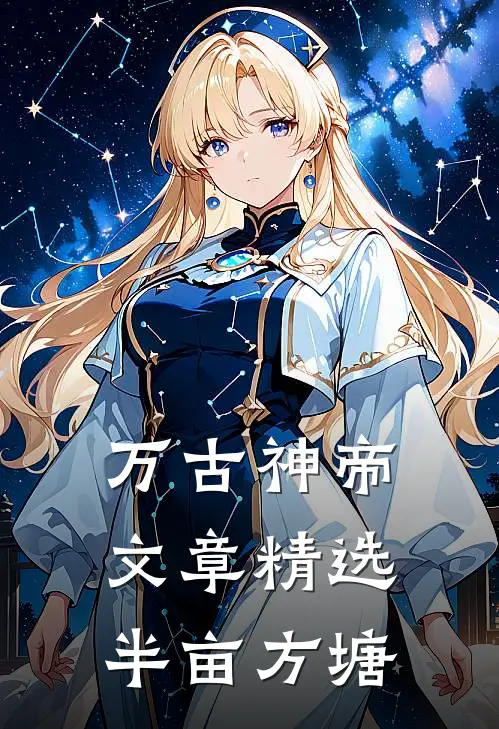 万古神帝文章精选半亩方塘