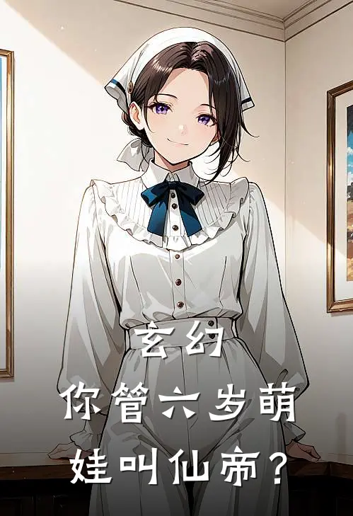 玄幻：你管六岁萌娃叫仙帝？