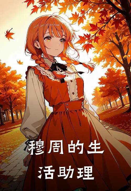 穆周的生活助理