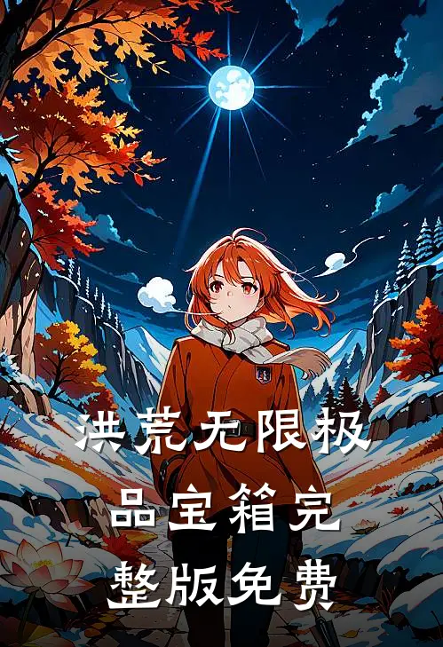 洪荒无限极品宝箱完整版免费