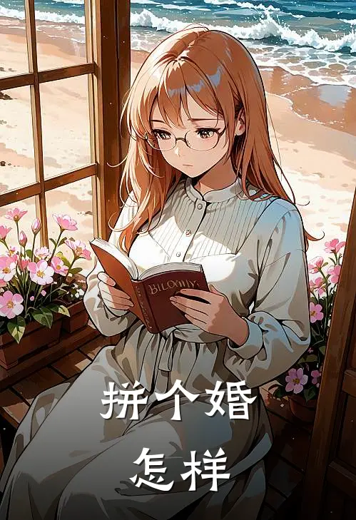 拼个婚，怎样