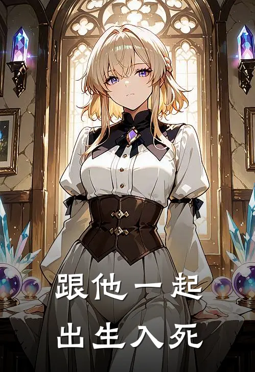 跟他一起出生入死