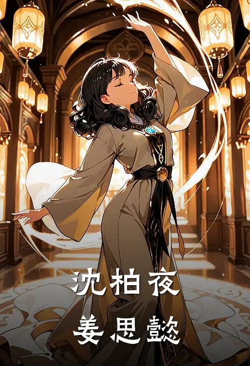 沈柏夜姜思懿
