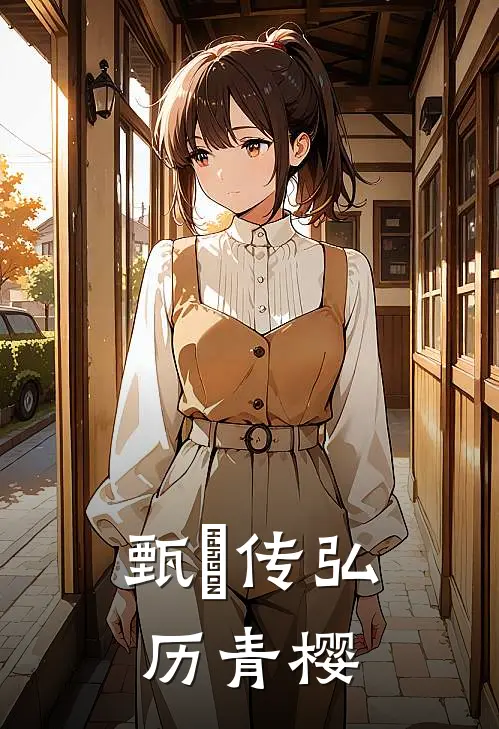 甄嬛传弘历青樱