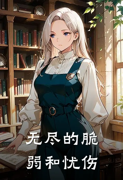 无尽的脆弱和忧伤