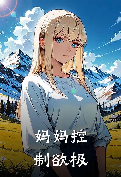 妈妈控制欲极