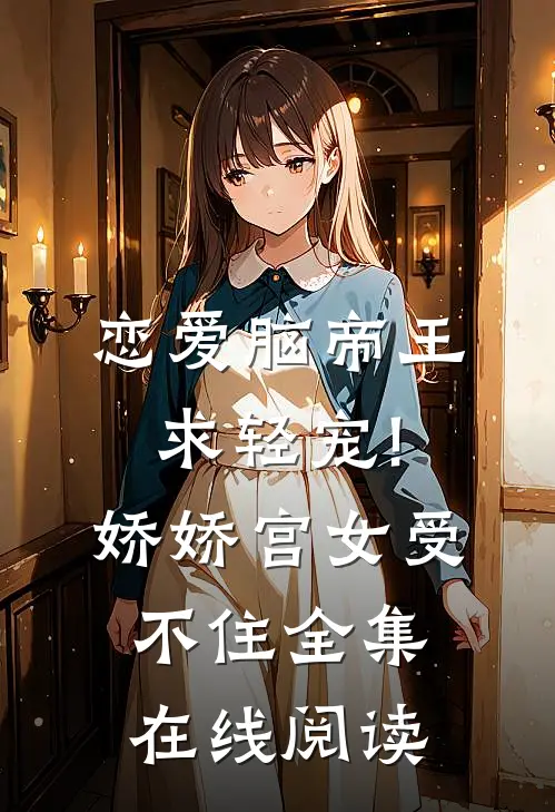 恋爱脑帝王求轻宠!娇娇宫女受不住全集在线阅读