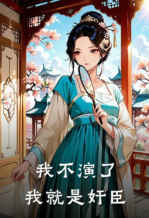 我不演了，我就是奸臣
