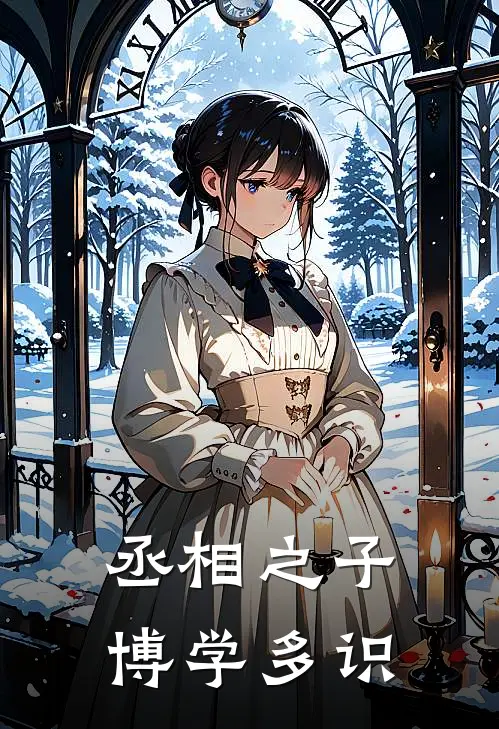 丞相之子博学多识