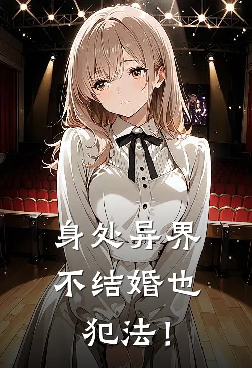 身处异界，不结婚也犯法！